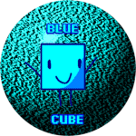 blue cube epic group