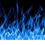 The bad fire group
