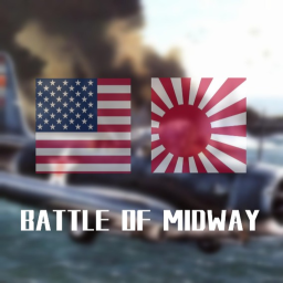 Middle Island 1942