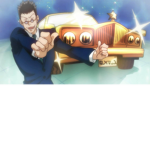JaySama's Money Gang