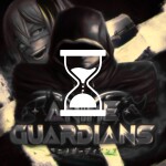 [ THIS WEEKEND⌛] Anime Guardians