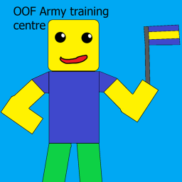 OOF Army training