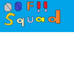 OOF sqaud!!!!
