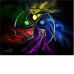 Elemental Attackers