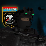 [BFEsp] Batalhão de Forças Especiais BFEsp