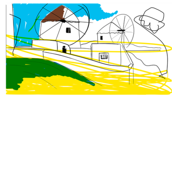 Dream boss fight 팬매이드 게 