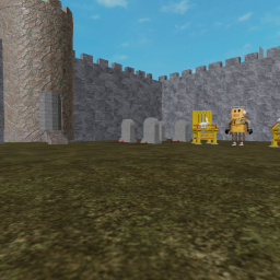 The Rabbit Kingdom (United)