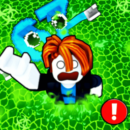 🔥 SURVIVE GOOP FOR BRAINROT! 🧠💥