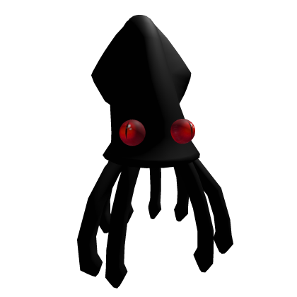 Underseer Squid Roblox NoFilter