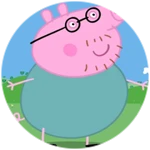 Daddy Pig