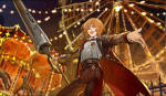 Bloodfiends of la mancha