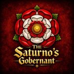 The Saturno's Gobernant