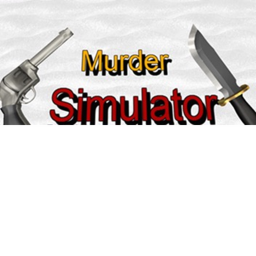 Murderer Simulator