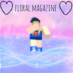 Floral Magazine