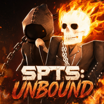 💥SPTS: Unbound