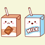 Chocolate Milk Mini Films