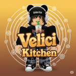 Velici Kitchen
