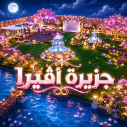 جزيرة أڤيرا ( ادمن مجاني )