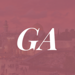 [GA] Gazan Airways