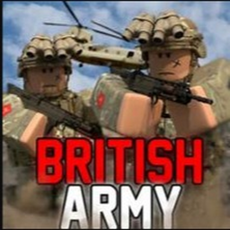 British army v2