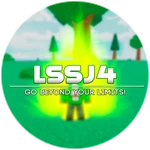 Legendary Super Saiyan 4