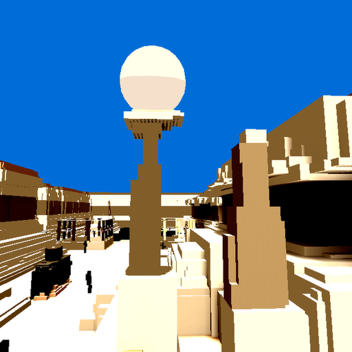 Scorching Gulch