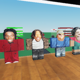 Live Streamers Tycoon (NEW)