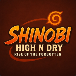 High N Dry          Rise Of The Forgotten