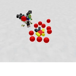 You're playing Roblox but you're octobubba icon