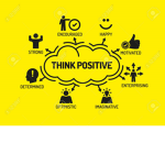 Positive vibes! :D