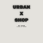 URBAN X SHOP