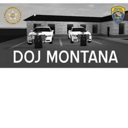 *DOJ* Montana