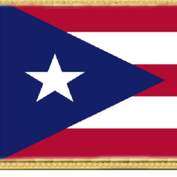 Headquarters of the puerto rican empire
