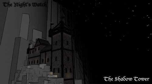 The Shadow Tower