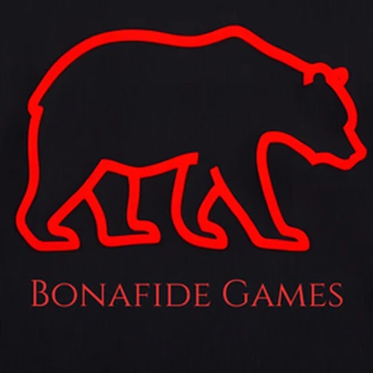 Bonafide Games Roblox group icon