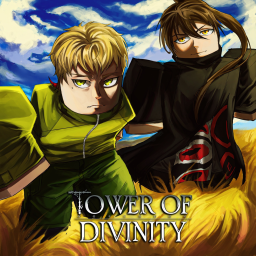 Tower Of Divinity