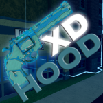 XDXD crew