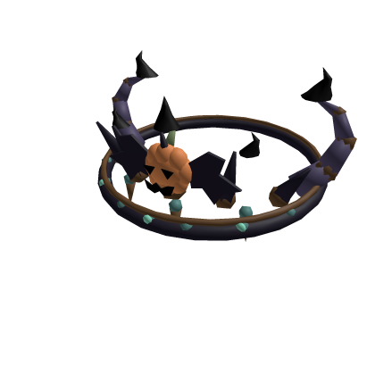 Hallow Crown