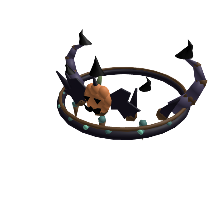 Hallow Crown