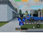 GANG VON ProKiller