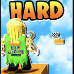 Hard Jump Obby