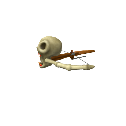 Korblox Krossbow