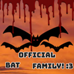 Official Bat Family