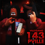 VillyGang 143th