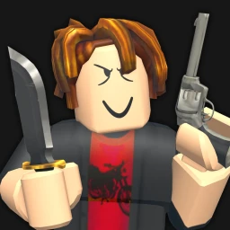 Murder Mystery: Free For All icon