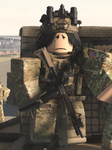 Eski Tactical