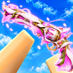[NEW] Revolver Arena icon