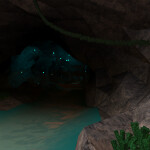 Waitomo Glowworm Caves | Thank You!