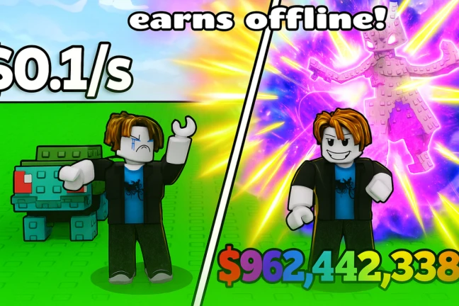 [UPDATE 2] Steal a Collection! [🎃]