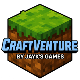 CraftVenture [SURVIVAL]